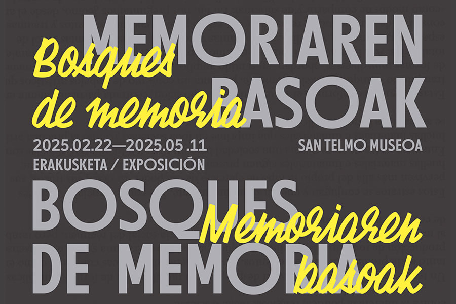 Memoriaren basoak