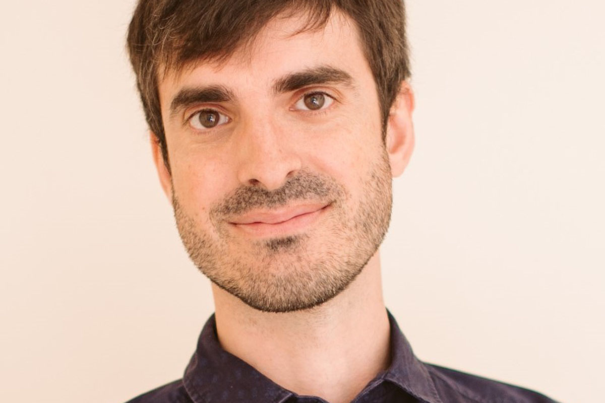 Pablo Simón