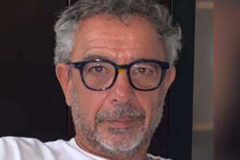 Oscar Ventura