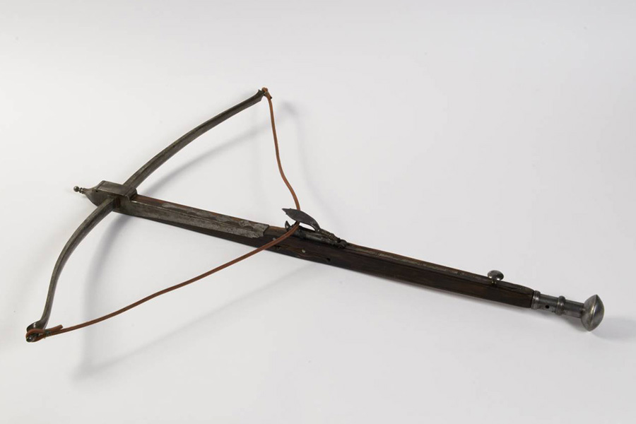 Balezta bat