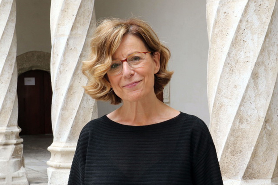 María Bolaños