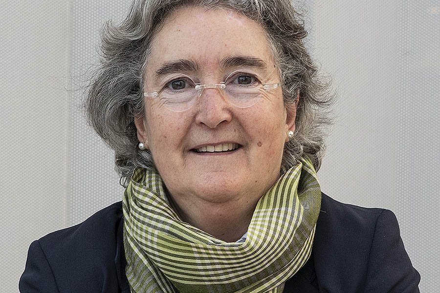 Maria Teresa Tellería