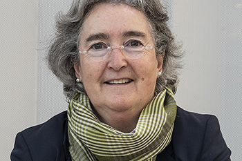Maria Teresa Tellería