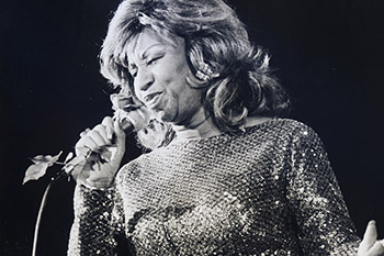 Celia Cruz