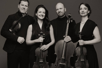  Cuarteto Casals