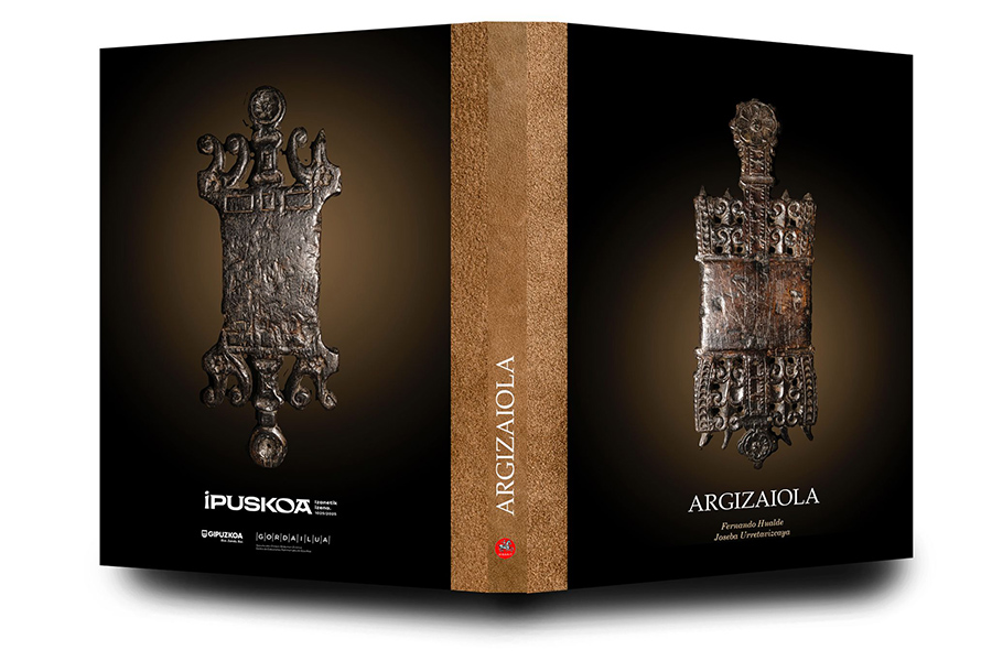 Imagen del libro Argizaiola