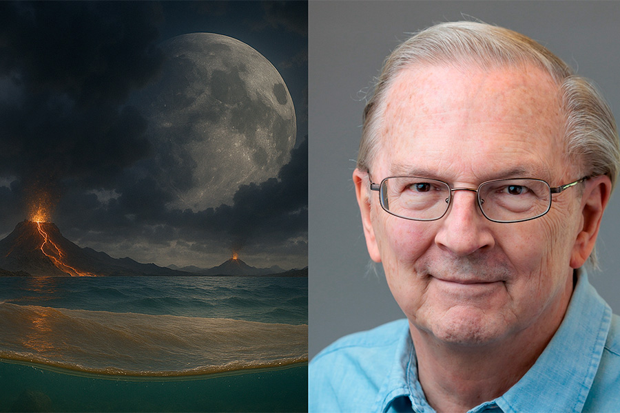 Jack Szostak