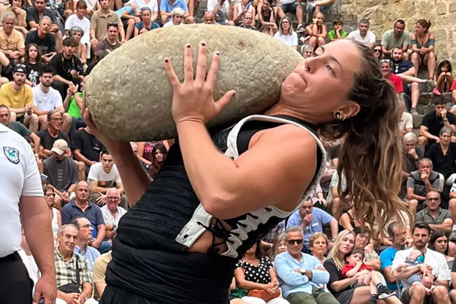 Uliako Harria