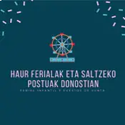 Cartel anunciador
