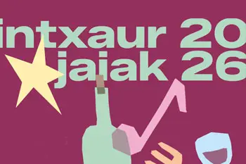 Intxaur Jaiak 2026