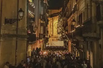 Calle del 31 de agosto