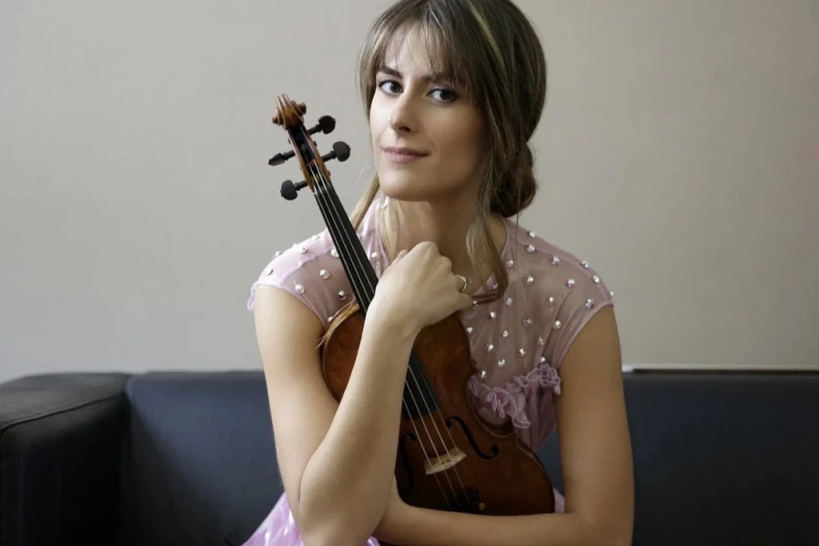 Francesca Dego