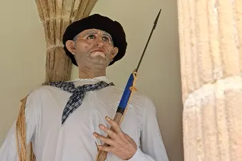 erraldoia San Telmon