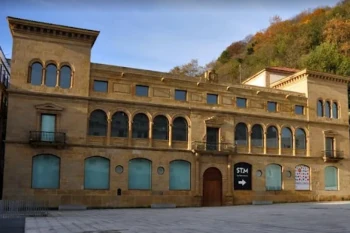 El plan de conservación de las fachadas de San Telmo y Victoria Eugenia