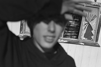 The Work We Live With: Regarding The Photobook
