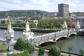 Miradas sobre el patrimonio histórico de San Sebastián
