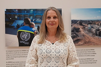 Palestina: la quiebra del orden humanitario internacional