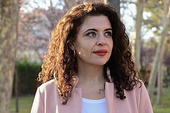 leila nachawati
