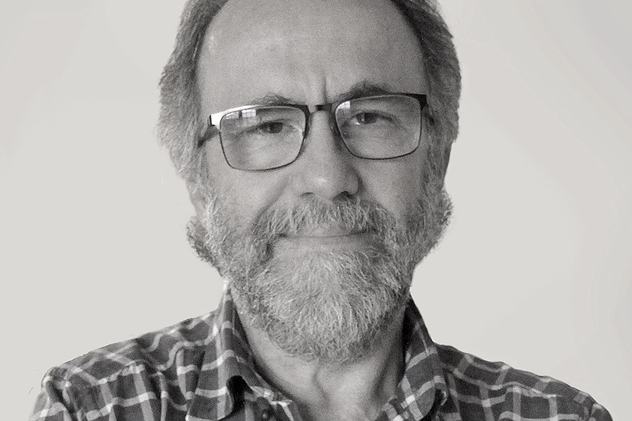 Mauricio Antón