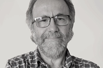 Mauricio Antón