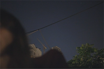 Liban/guerre + A drone story