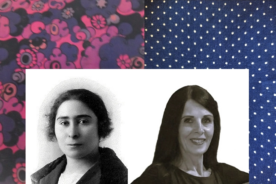 Elena tuduri y ane albisu