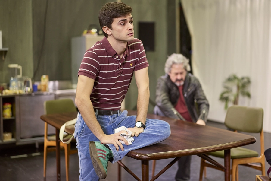 © Bárbara Sánchez Palomero