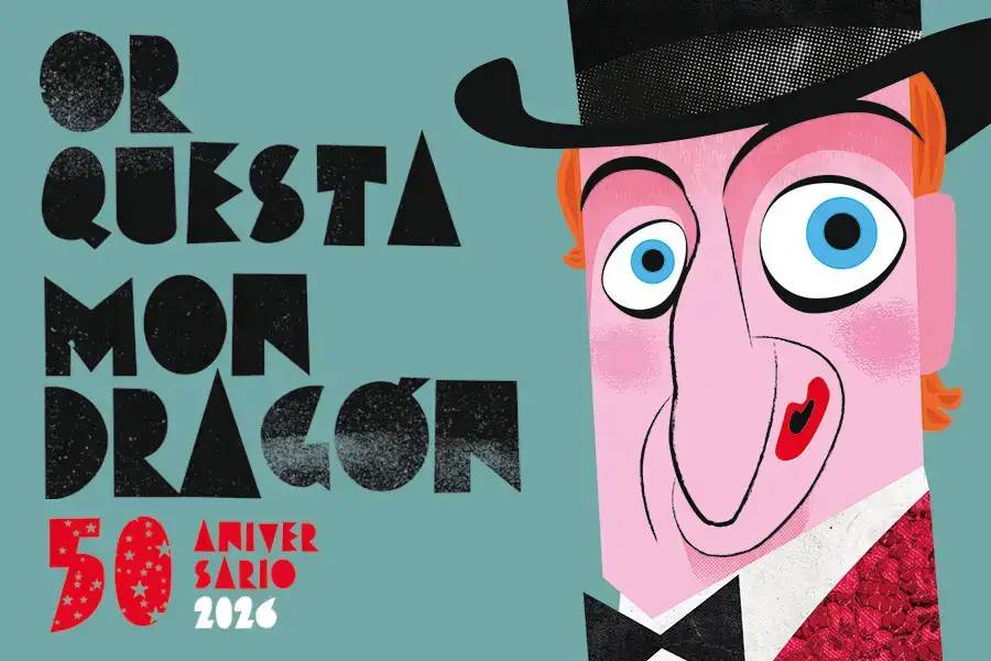 © Ilustración: Mikel Casal © Diseño: Estudio Lanzagorta 