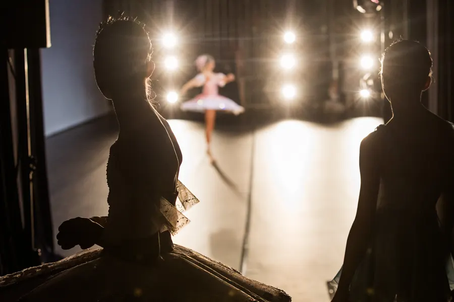 Global Dance Openeko dantzariak