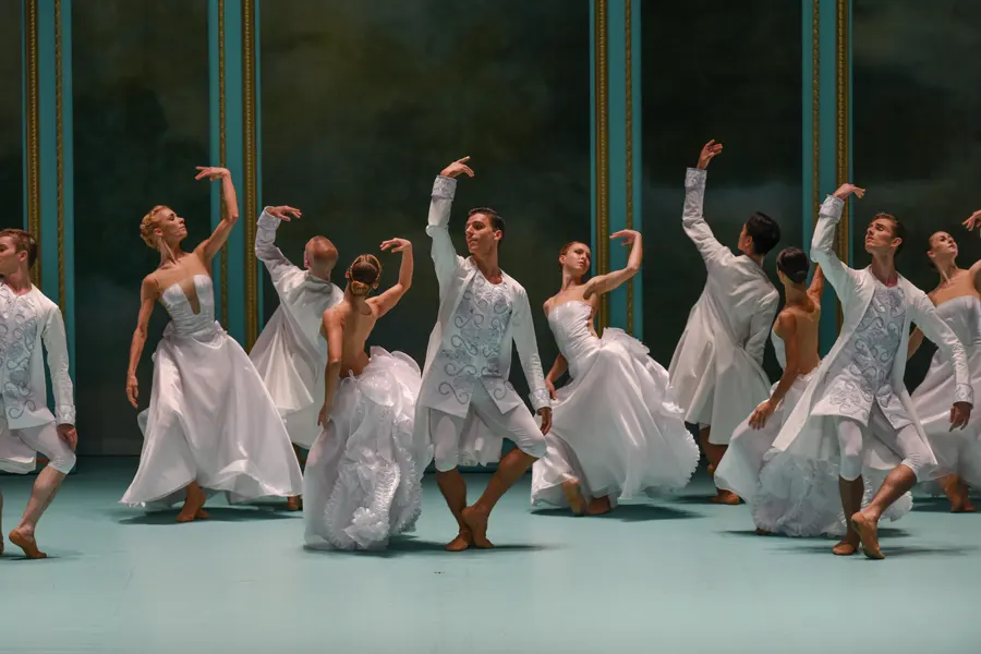 © Olivier Houeix
