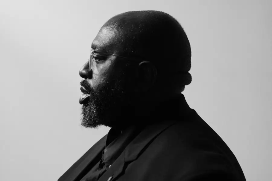 Darius Jones Trio