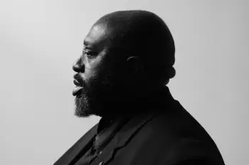 Darius Jones Trio