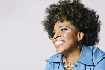 Macy Gray