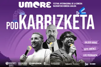 Podkarrizketa