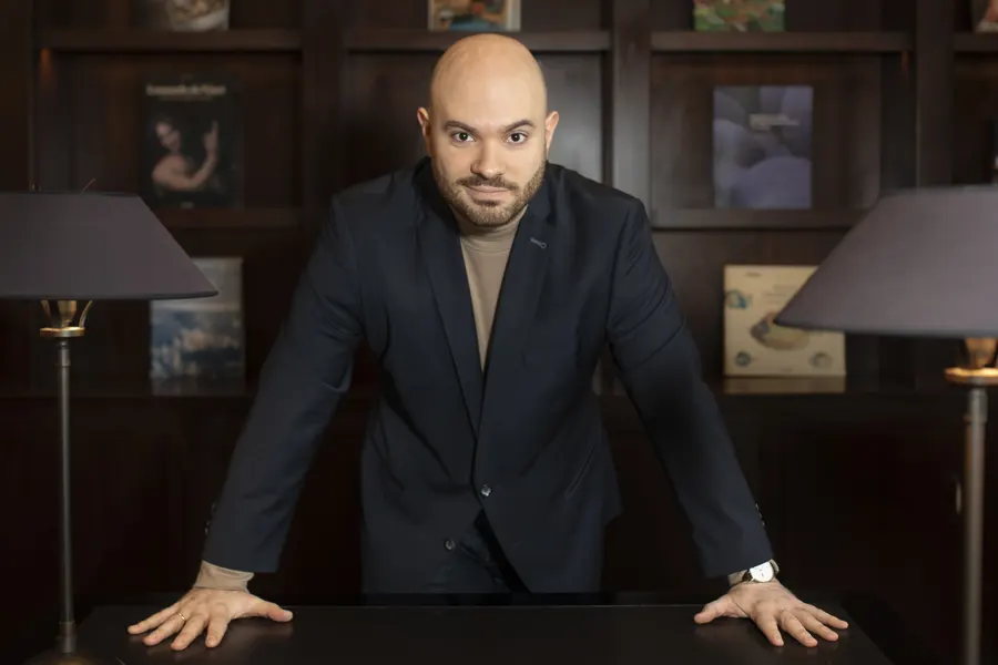 Jon Urdapilleta