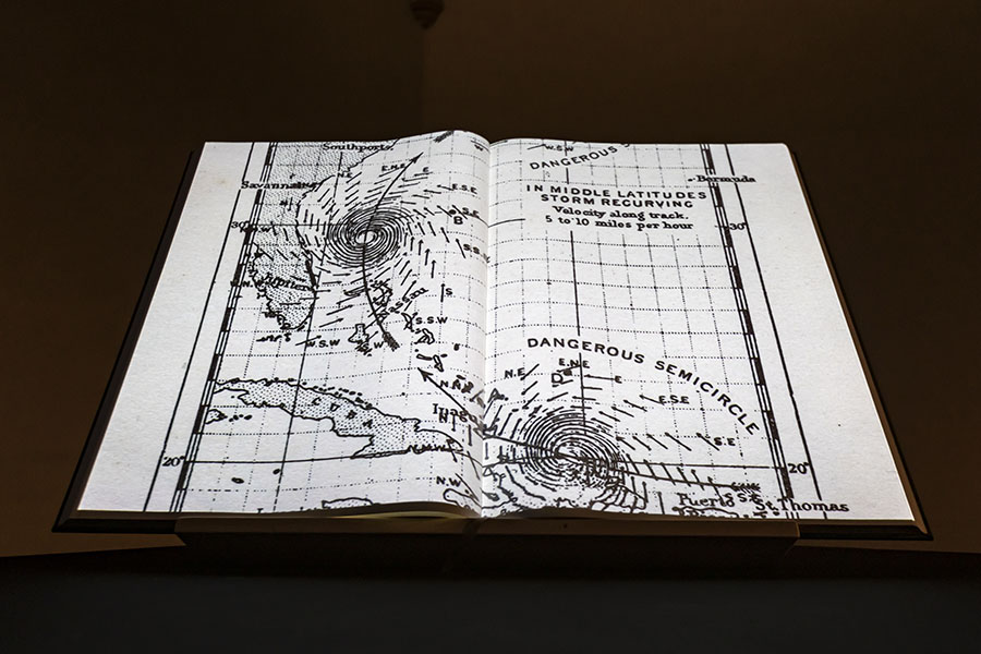    Atlas de un imperio de papel