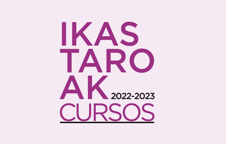 Ikastaroak 2022-2023