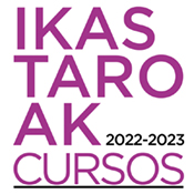 Cursos 2022 - 2023