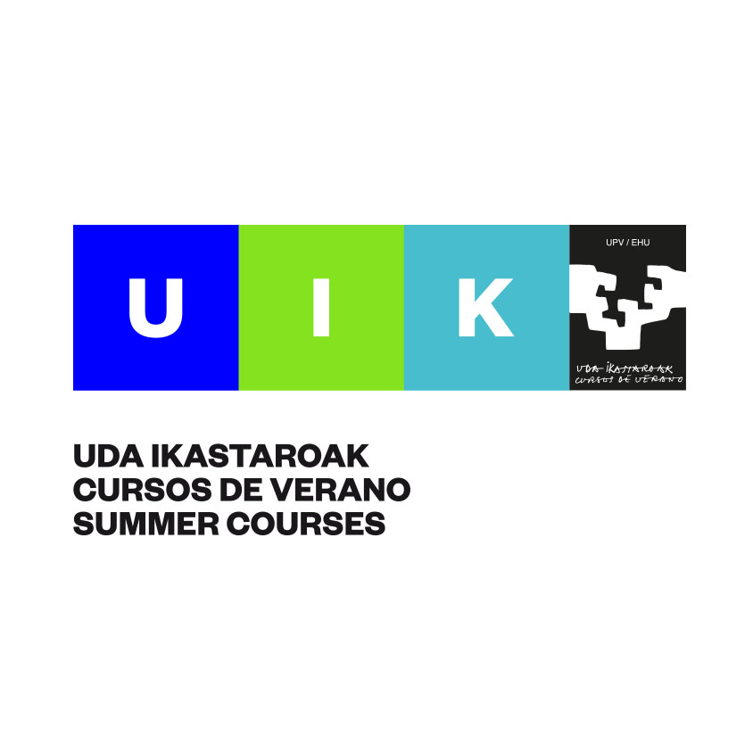 Logo Euskal Herriko Unibertsitatea