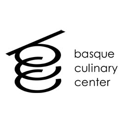 Logo Basque Culinary Center