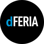 Logo dFeria