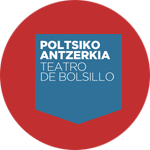 Logo Teatro de bolsillo