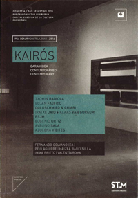 Kairós