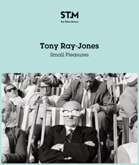 Tony Ray-Jones. Small Pleasures