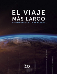 El viaje más largo. La primera vuelta al mundo