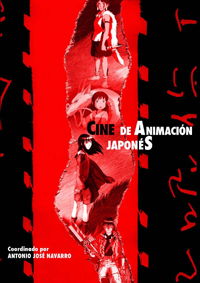 Cine de animación japonés