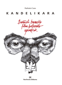 Kandelikara. Buñueli buruzko film baterako apunteak