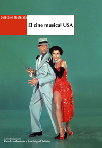 El cine musical USA