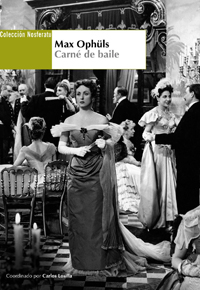 Max Ophüls: Carné de baile