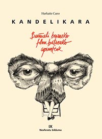 Kandelikara. Buñueli buruzko film baterako apunteak